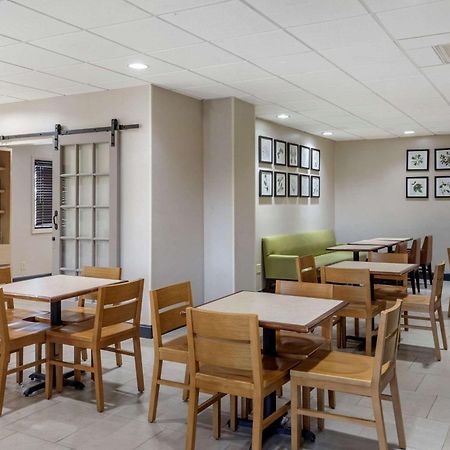 Country Inn & Suites By Radisson, Atlanta Downtown Exterior foto