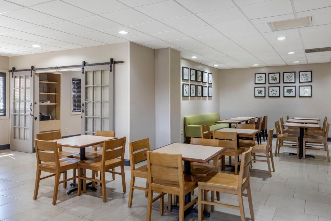 Country Inn & Suites By Radisson, Atlanta Downtown Exterior foto