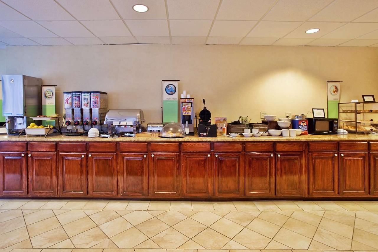 Country Inn & Suites By Radisson, Atlanta Downtown Exterior foto