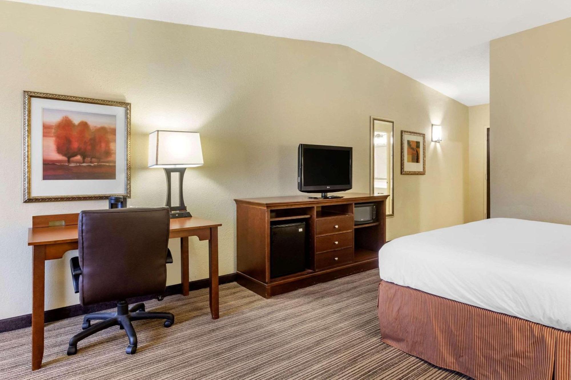 Country Inn & Suites By Radisson, Atlanta Downtown Exterior foto